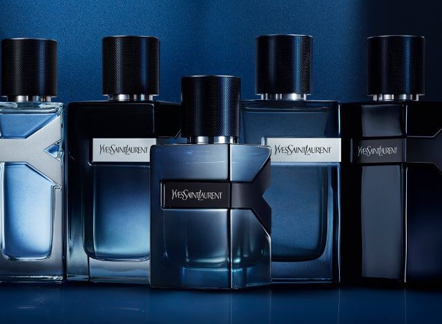 EMBODY YOUR SELF MADE SPIRIT WITH YSL BEAUTY S Y FRAGRANCES